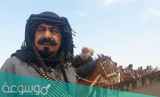 وفاة الفنان محمد الختوم