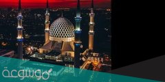 اجمل بطاقات تهنئة رمضان كريم 2022