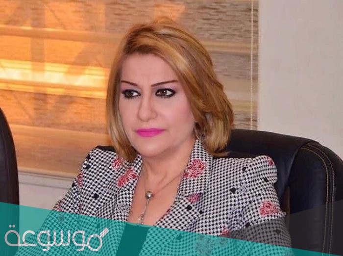 من هي اسيا كمال