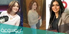 من هي المذيعة رانيا صفوت