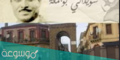 من هو سويداني بوجمعة ويكيبيديا السيرة الذاتية