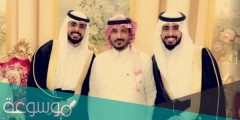 حساب سناب عبدالله العنزي
