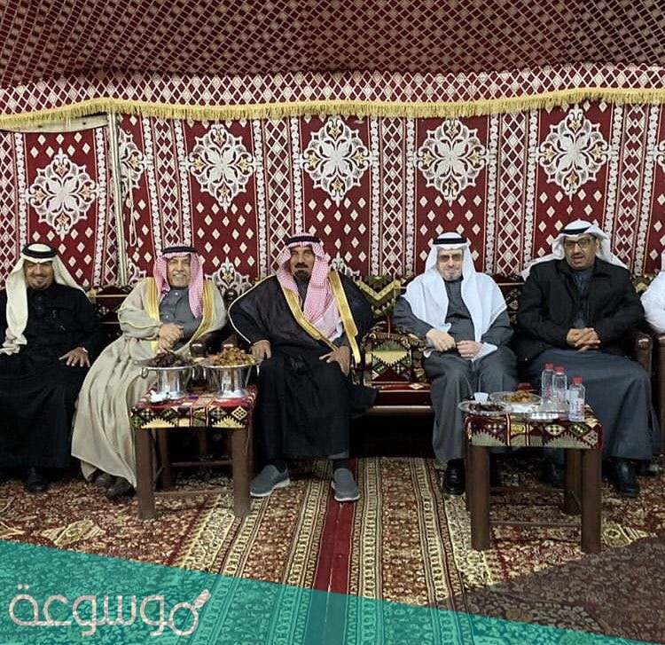 الناصر وش يرجعون
