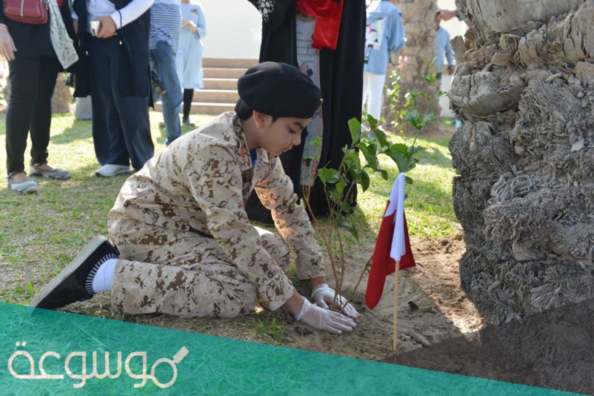 متى موعد يوم الشهيد في البحرين 2021