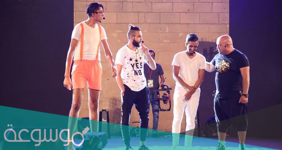 من هو ريان الكشباطي ويكيبيديا