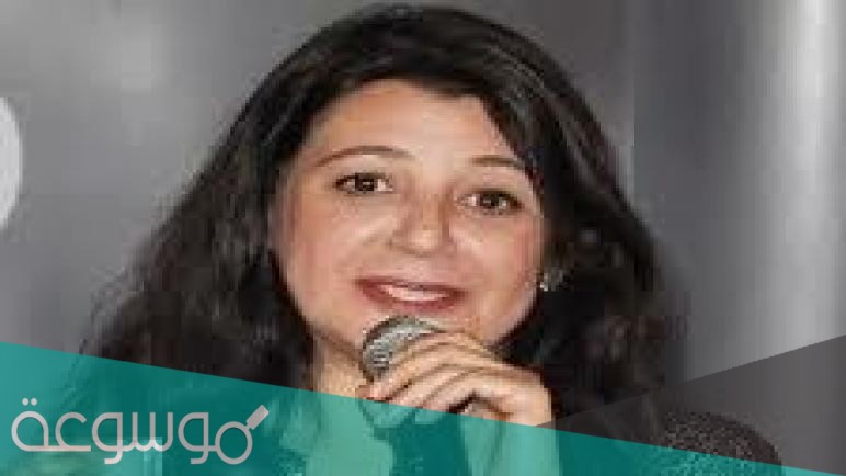 ما هي ديانة حنان سليمان