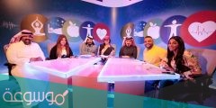 مسلسل استديو ٢١ على اي قناة يعرض