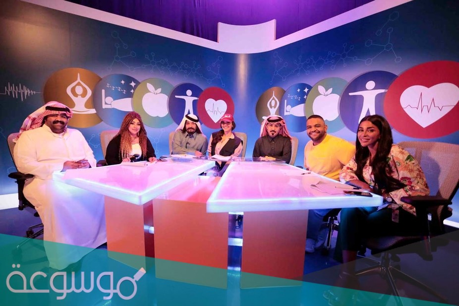 مسلسل استديو ٢١