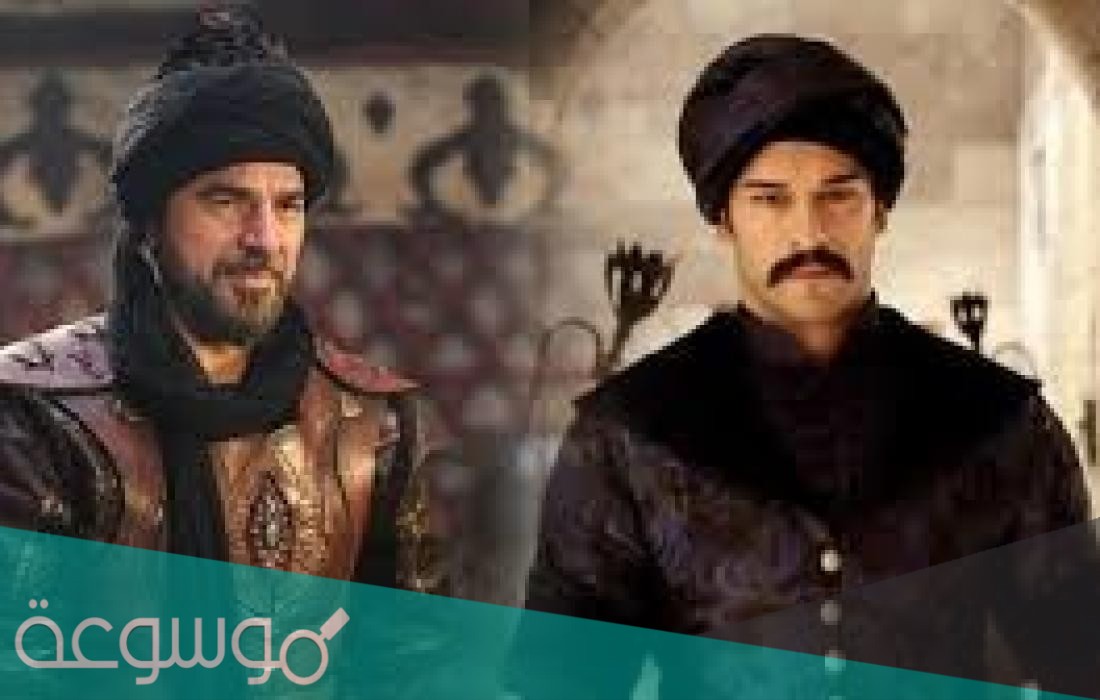 ملخص قيامة عثمان