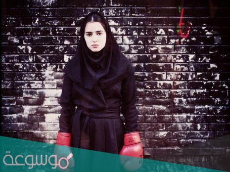 وفاة منار النسويه بفيروس كورونا