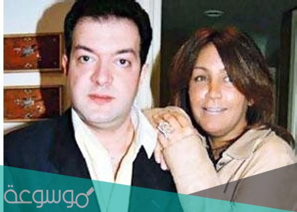 من هو زوج ذكرى ايمن السويدي