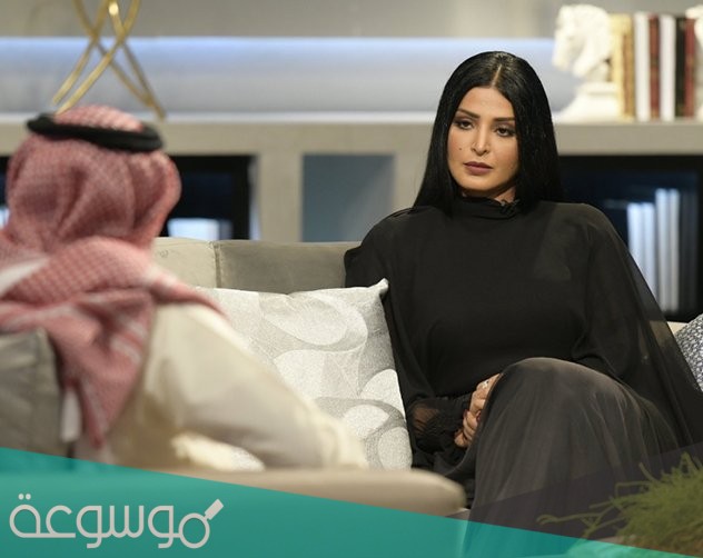 من هي ريم عبدالله