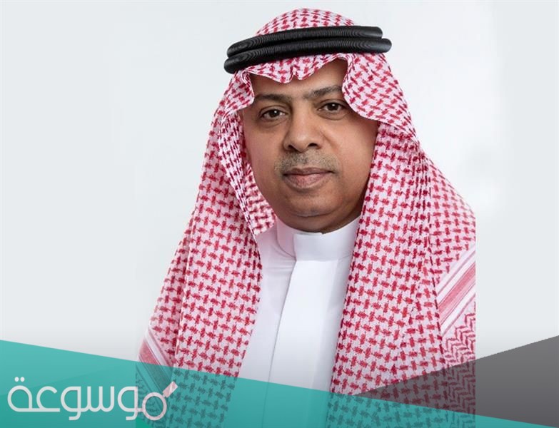 من هو عبد العزيز الدعيلج