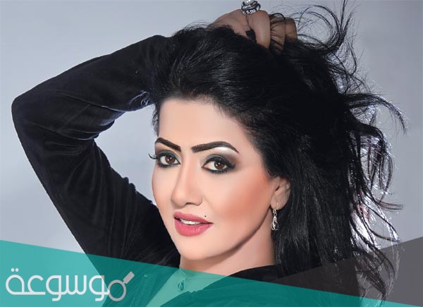 من هي فاطمة الحوسني السيرة الذاتية