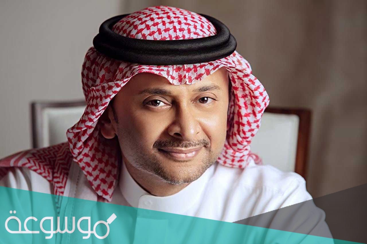 كلمات اغنية لا مايكفيني معك عبدالمجيد عبدالله