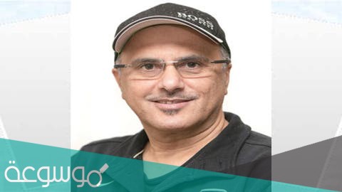 من هو الفنان خالد الشيخ ويكيبيديا