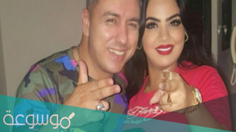 من هي زوجة موس ماهر