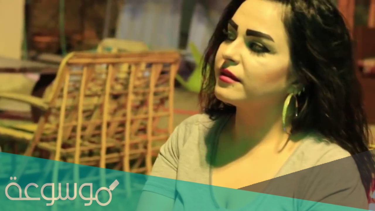 من هي الفنانة مروة القيسي