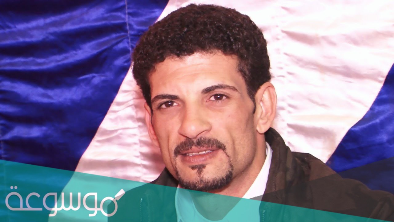 من هو الفنان مرضي الجميعي السيرة الذاتية ويكيبيديا