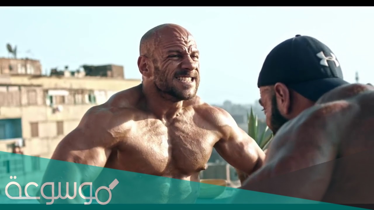 من هو يوسف الرفاعي احمد مكي