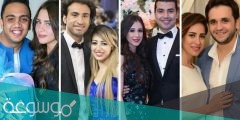 من هي زوجة محمد عبدالرحمن توتا