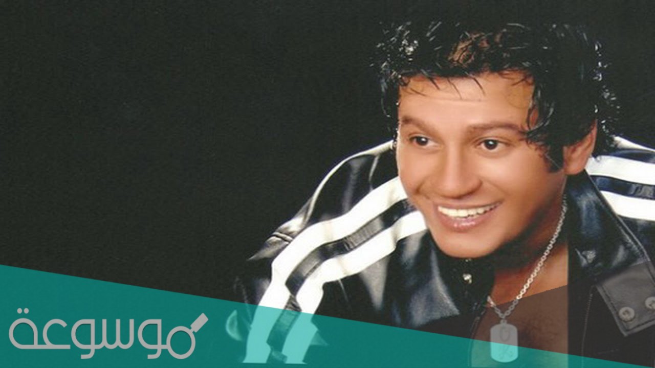 من هي زوجة الفنان خالد محمود