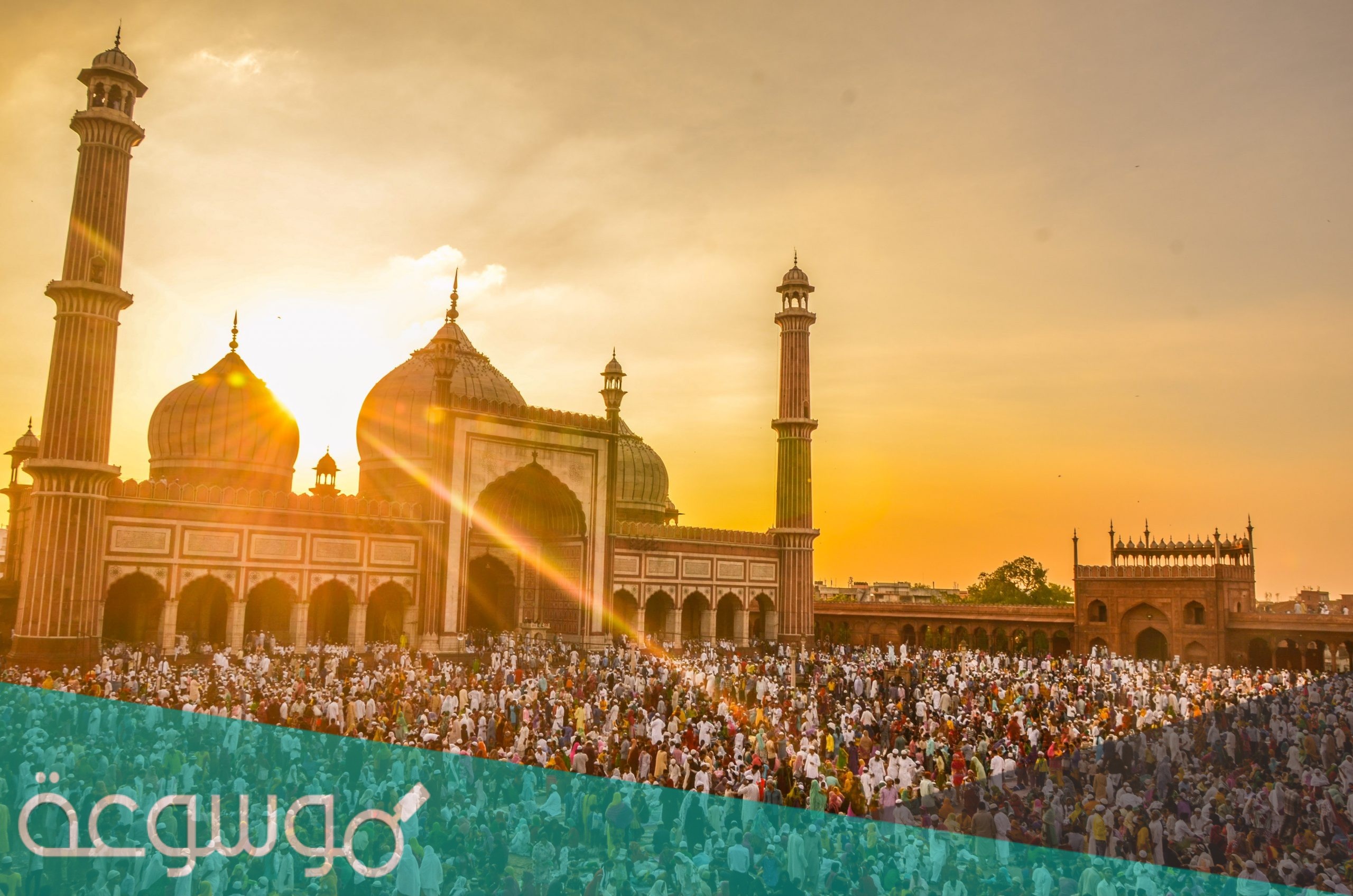 إذاعة عن شهر رمضان