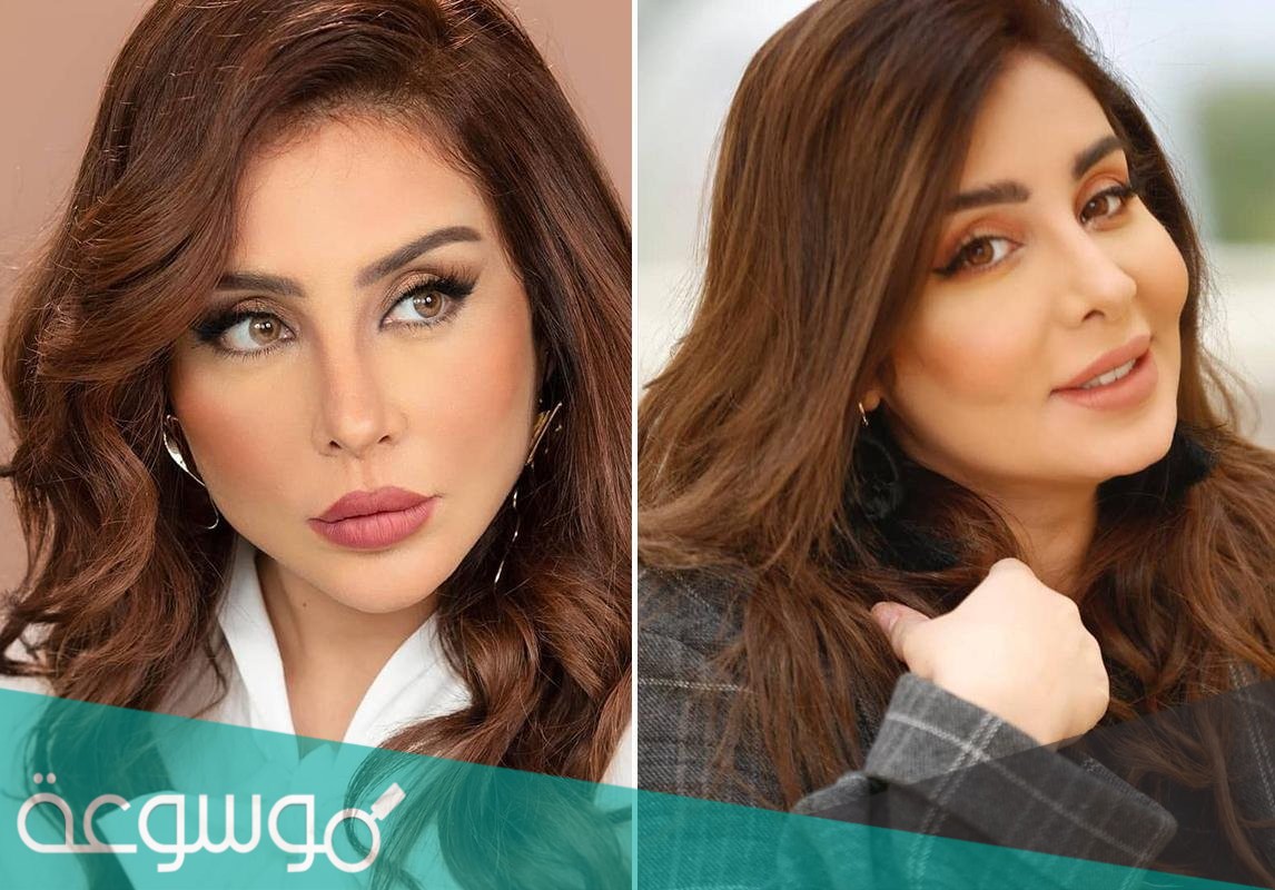 من هي الفنانة شيماء الكويتية