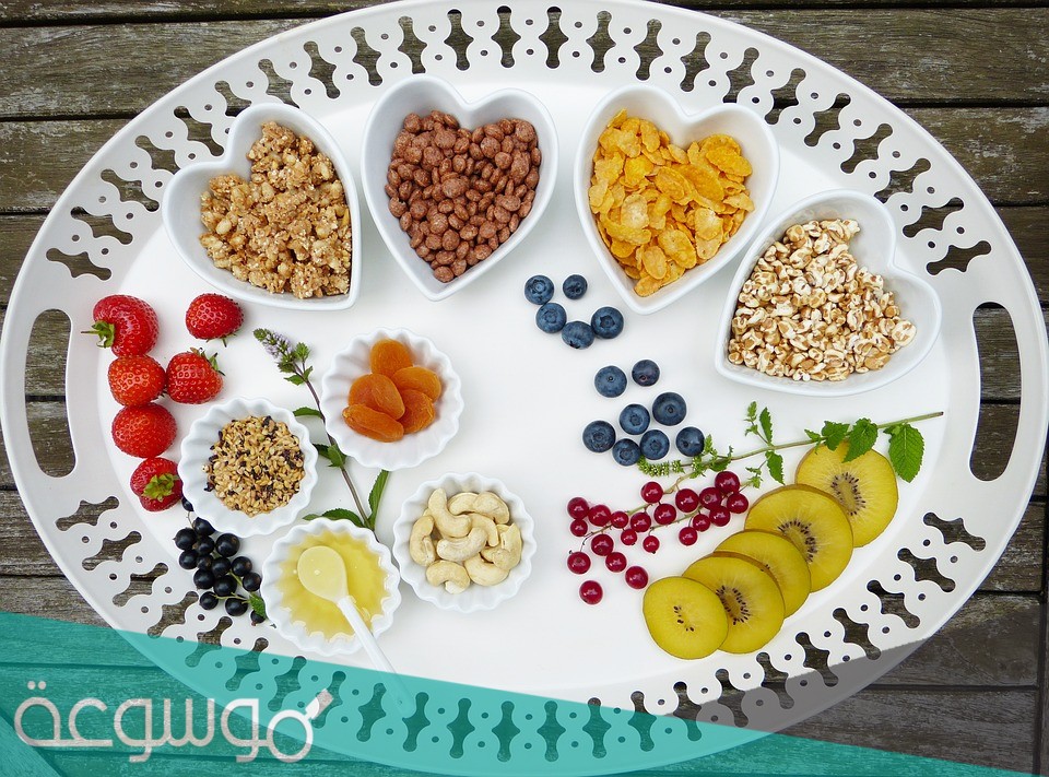 طبخات رمضان سريعة مع المقادير 2021