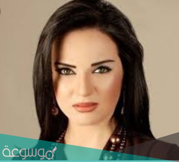 من هي صفاء سلطان