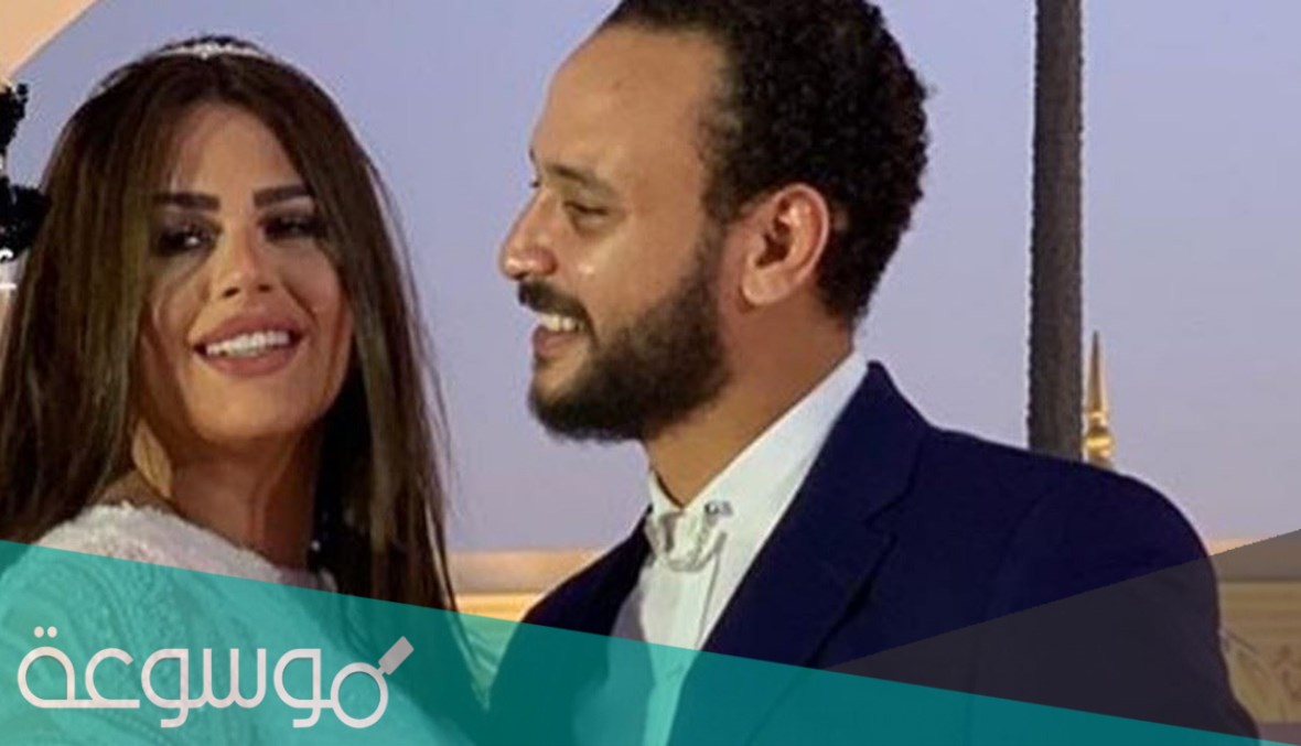 من هو الفنان احمد خالد صالح