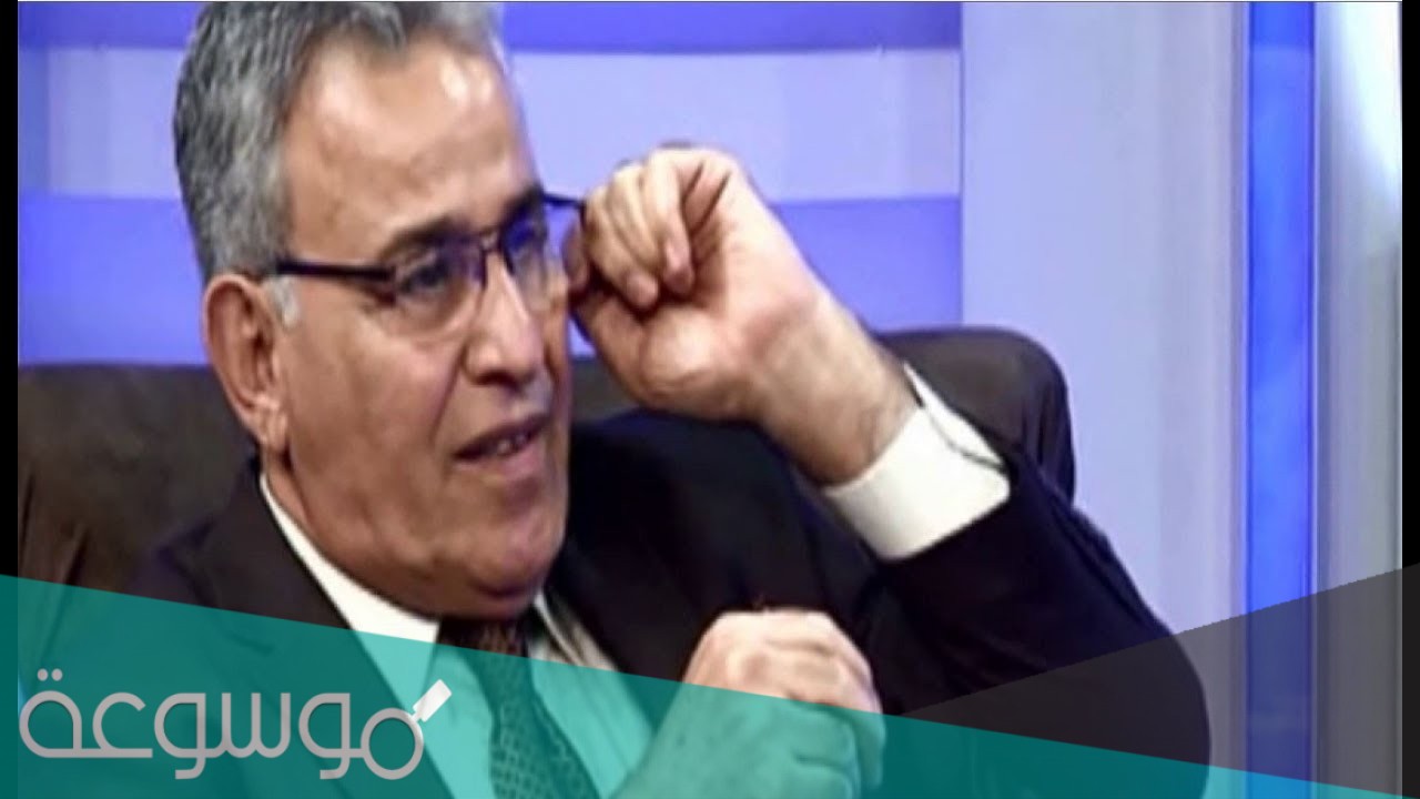 من هو اسعد الغريري ويكيبيديا