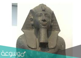 أول ملك فرعوني آمن بالتوحيد