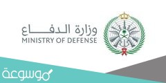 من هو وزير الدفاع السعودي حالياً