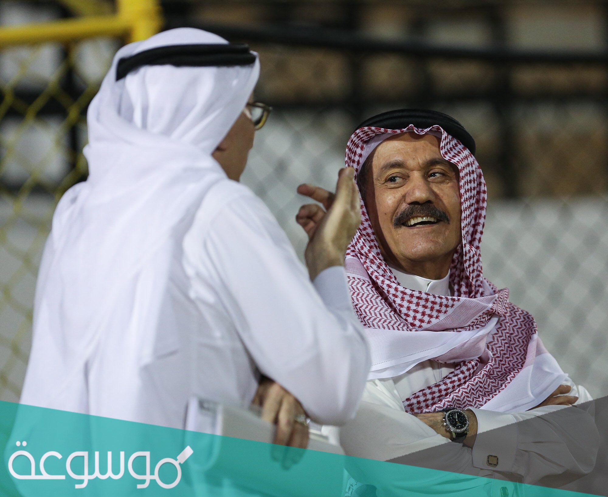 من هو أسعد عبدالكريم الفريح ويكيبيديا