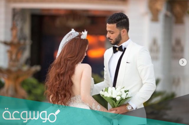 احمد رمضان بيكهام