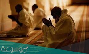 اعمال العشر الاواخر من رمضان