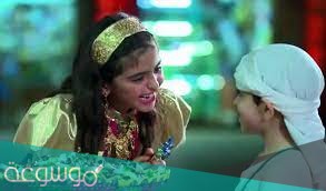 اغنية قرقيعان وقرقيعان