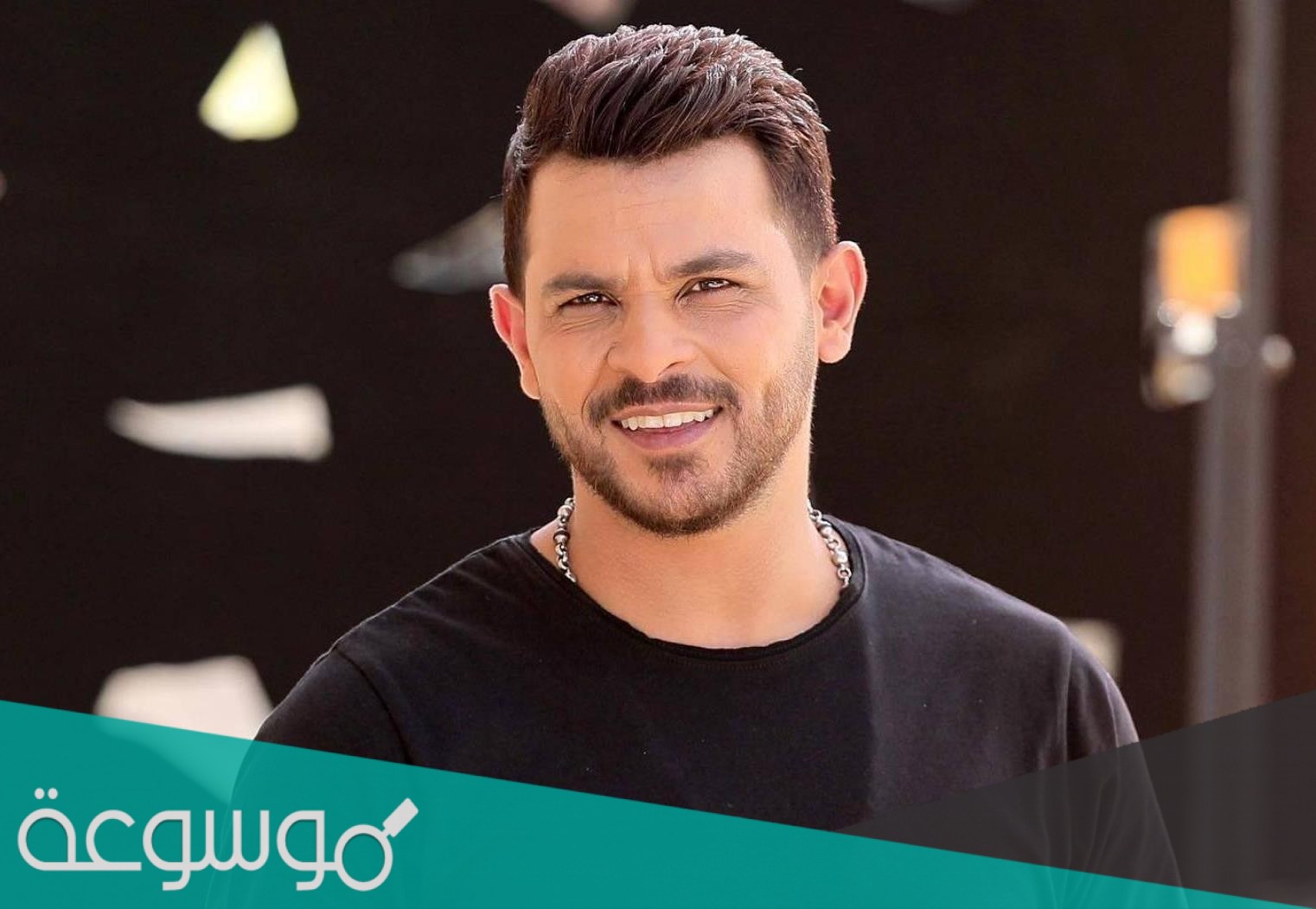 الأعمال الفنية للفنان محمد رشاد