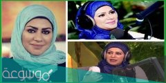 من هي الفنانة فرح علي ويكيبيديا