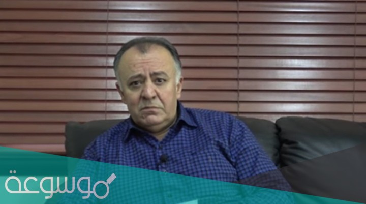 الفنان زهير عبد الكريم