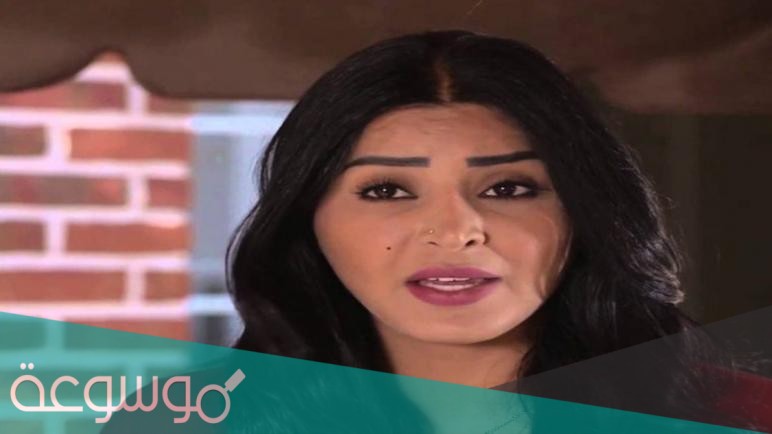 الفنانه ريم عبدالله من اي قبيله