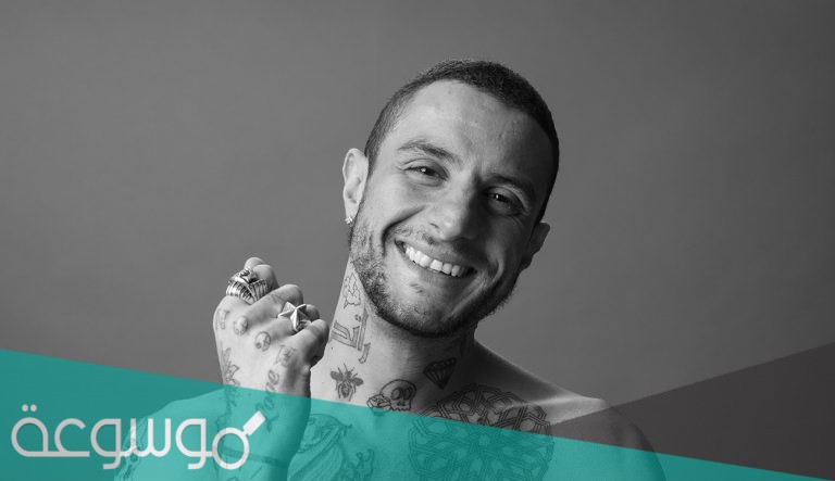 من هي زوجة احمد الفيشاوي ندى كامل