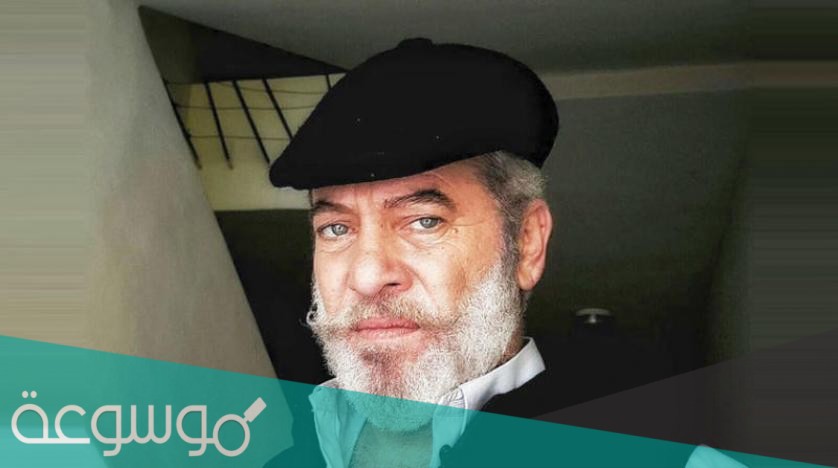 الممثل فادي ابراهيم مسلم ام مسيحي