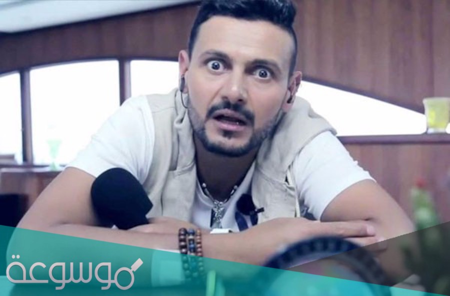 موعد عرض برنامج رامز جلال الجديد 2021
