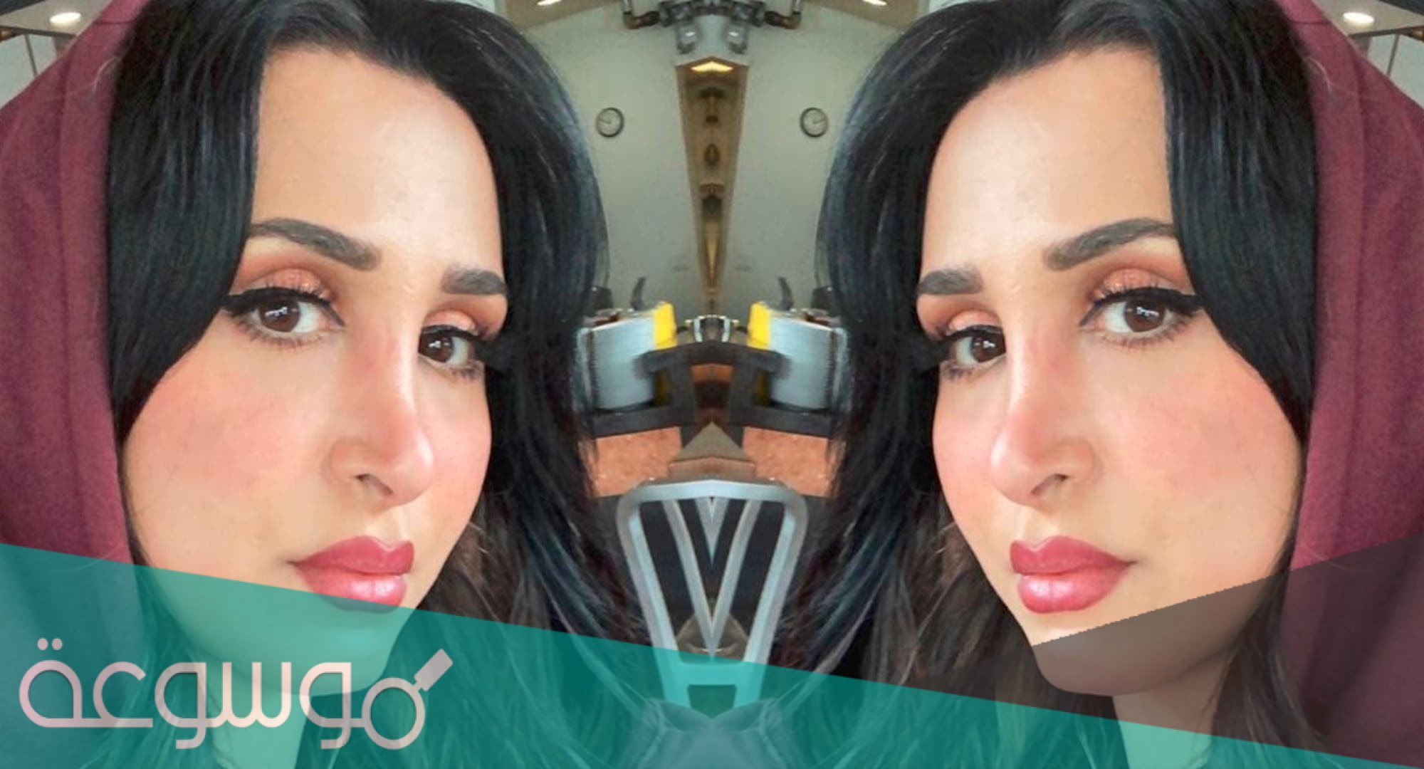 تفاصيل.. هل عادت هند القحطاني إلى العباءة والحجاب؟