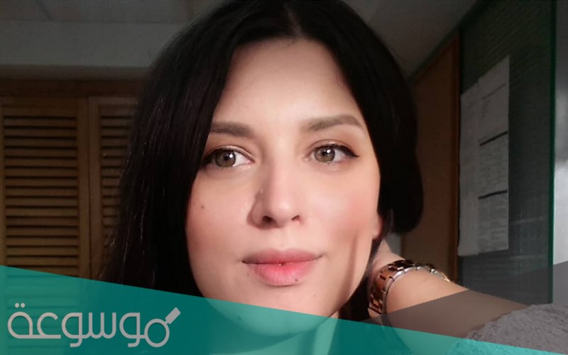 من هو زوج هاجر عدنان السيرة الذاتية