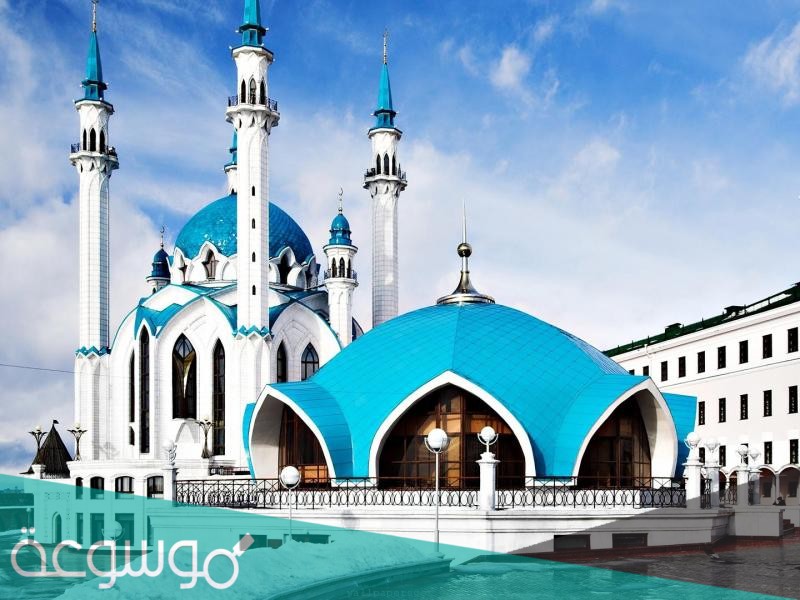 كم عدد المساجد في السعودية وشروط بناء مسجد في السعودية 1442