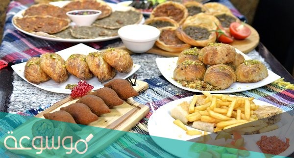 وصفات رمضانية مكتوبة ام وليد