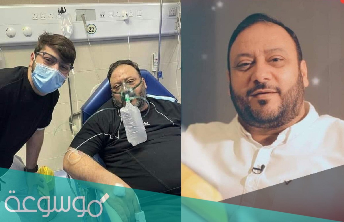 حقيقة شائعة وفاة خالد مقداد أبو الوليد مالك قناة طيور الجنة